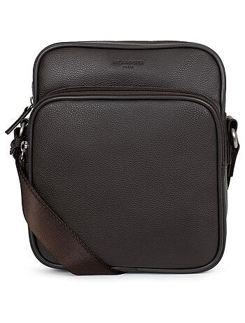 Bolsa - cuero confort hexagona