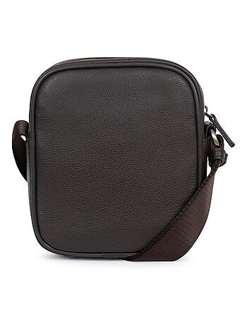 Bolsa - cuero confort hexagona