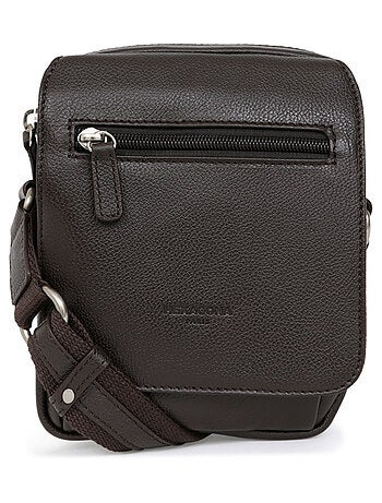 Bolsa - cuero confort hexagona