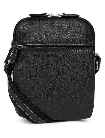 Bolsa - cuero confort hexagona