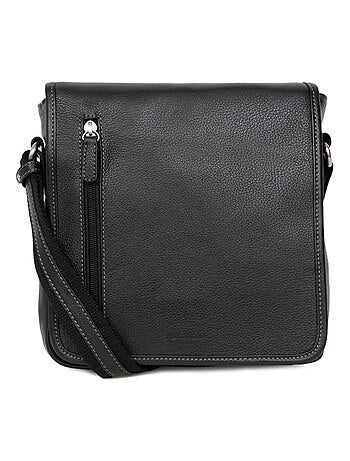 Bolsa - cuero confort hexagona