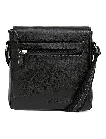 Bolsa - cuero confort hexagona