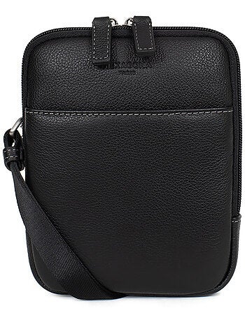 Bolsa - cuero confort hexagona