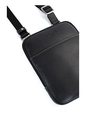 Bolsa - cuero confort hexagona