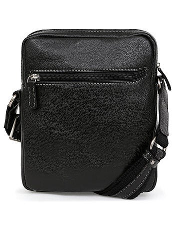 Bolsa - cuero confort hexagona