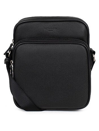 Bolsa - cuero confort hexagona