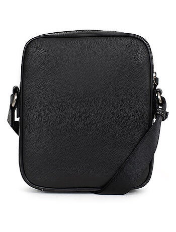 Bolsa - cuero confort hexagona