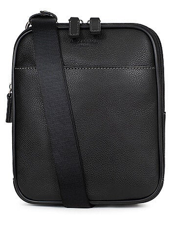 Bolsa - cuero confort hexagona