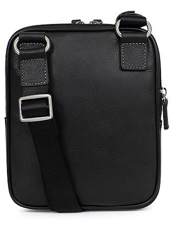 Bolsa - cuero confort hexagona