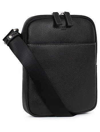 Bolsa - cuero confort hexagona