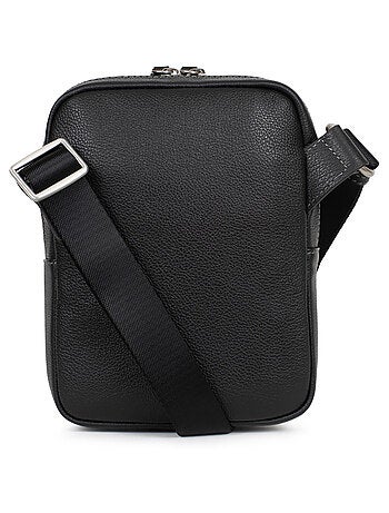 Bolsa - cuero confort hexagona