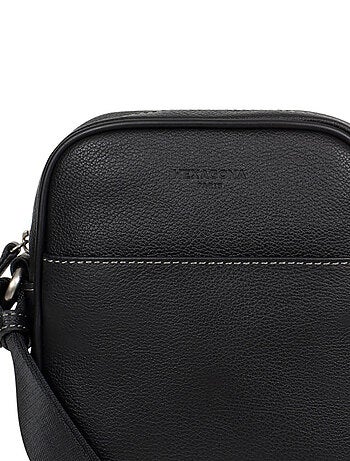 Bolsa - cuero confort hexagona