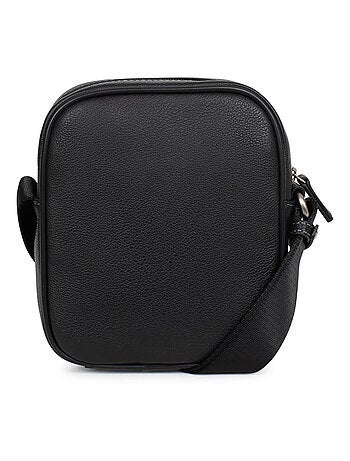 Bolsa - cuero confort hexagona