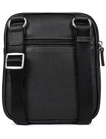 Bolsa - cuero confort hexagona