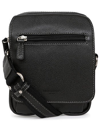 Bolsa - cuero confort hexagona