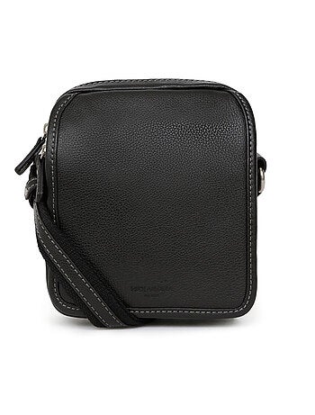 Bolsa - cuero confort hexagona