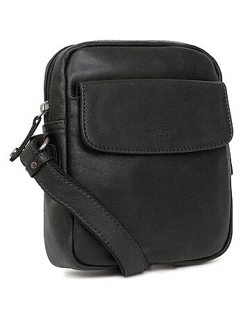 Bolsa - cuero instinct hexagona