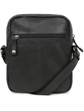 Bolsa - cuero instinct hexagona