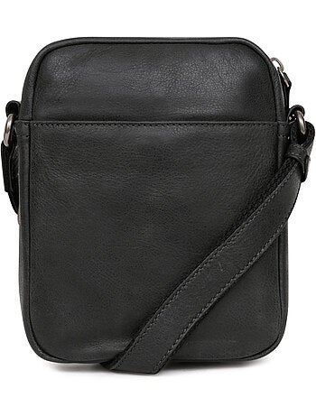 Bolsa - cuero instinct hexagona