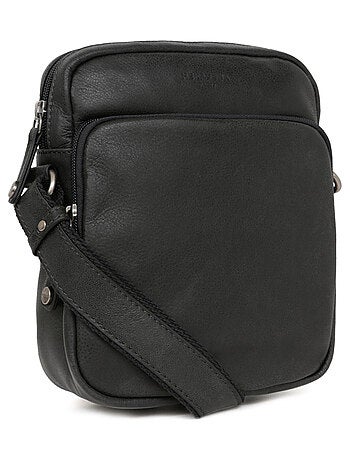 Bolsa - cuero instinct hexagona