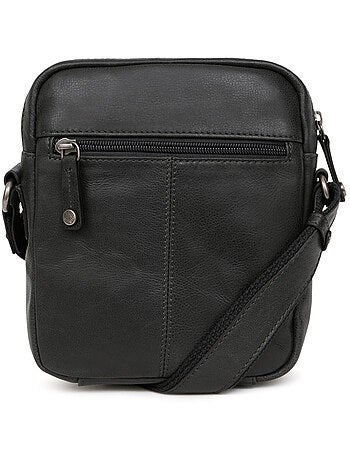 Bolsa - cuero instinct hexagona