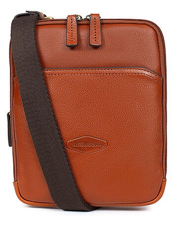 Bolsa - Cuero STUART