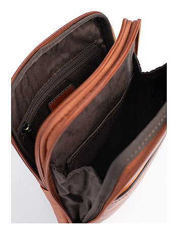 Bolsa - Cuero STUART