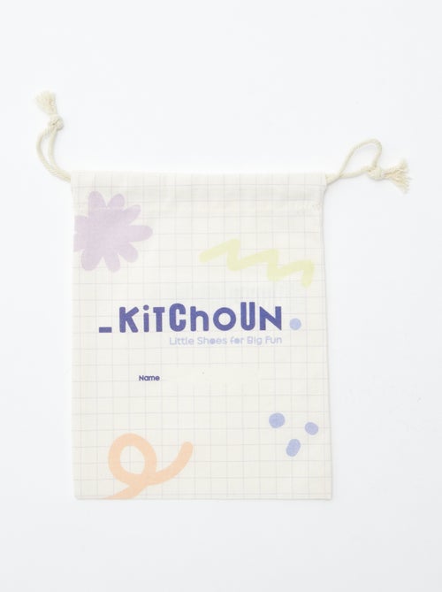 Bolsa - Kitchoun - Kiabi