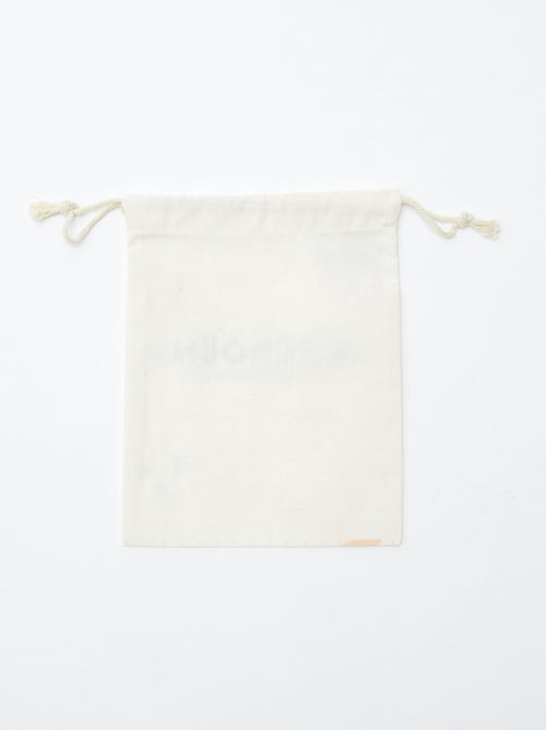 Bolsa - Kitchoun - Kiabi