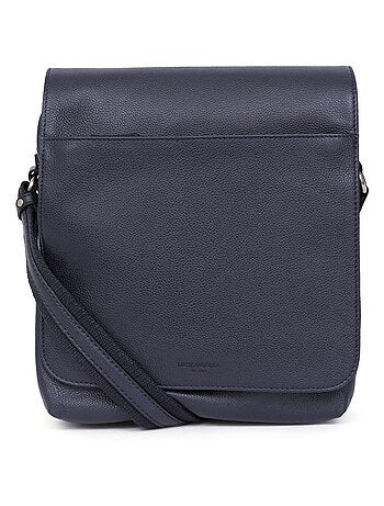 Bolsa - tableta - cuero confort hexagona