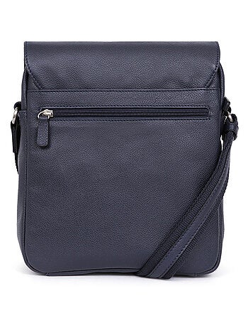 Bolsa - tableta - cuero confort hexagona