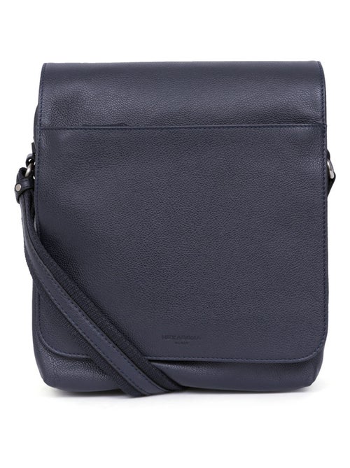 Bolsa - tableta - cuero confort hexagona - Kiabi
