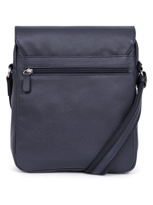Bolsa - tableta - cuero confort hexagona - Kiabi