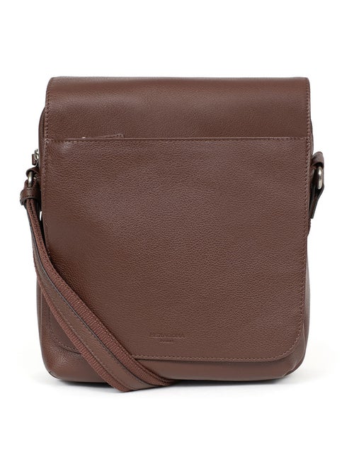 Bolsa - tableta - cuero confort hexagona - Kiabi