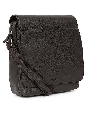 Bolsa - tableta - cuero confort hexagona