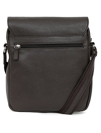 Bolsa - tableta - cuero confort hexagona