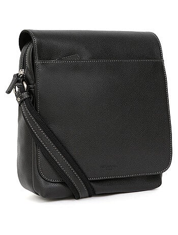 Bolsa - tableta - cuero confort hexagona