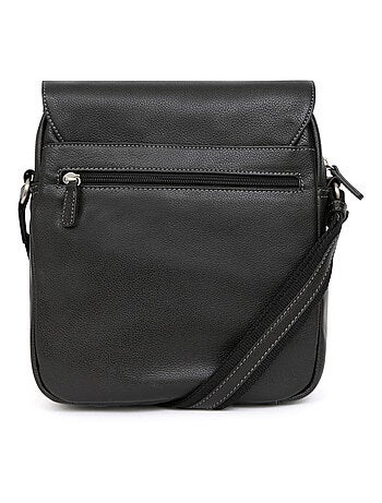 Bolsa - tableta - cuero confort hexagona