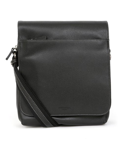 Bolsa - tableta - cuero confort hexagona - Kiabi