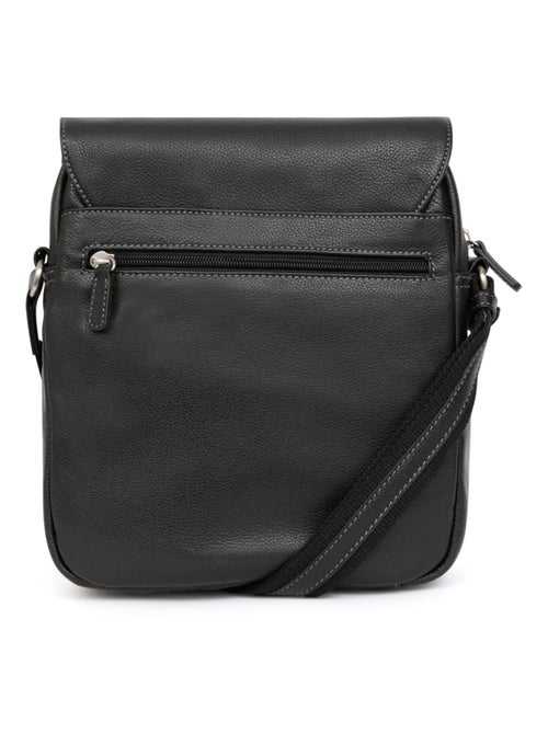 Bolsa - tableta - cuero confort hexagona - Kiabi