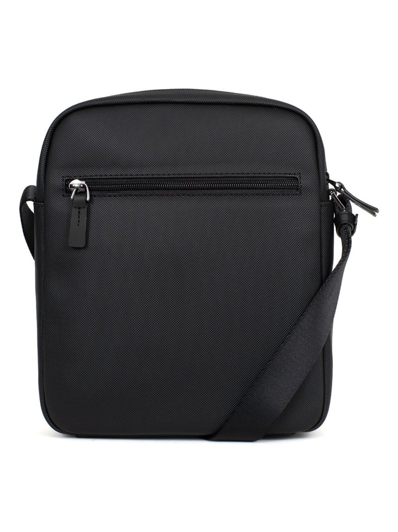 Bolsa - tableta hero hexagona Negro - Kiabi