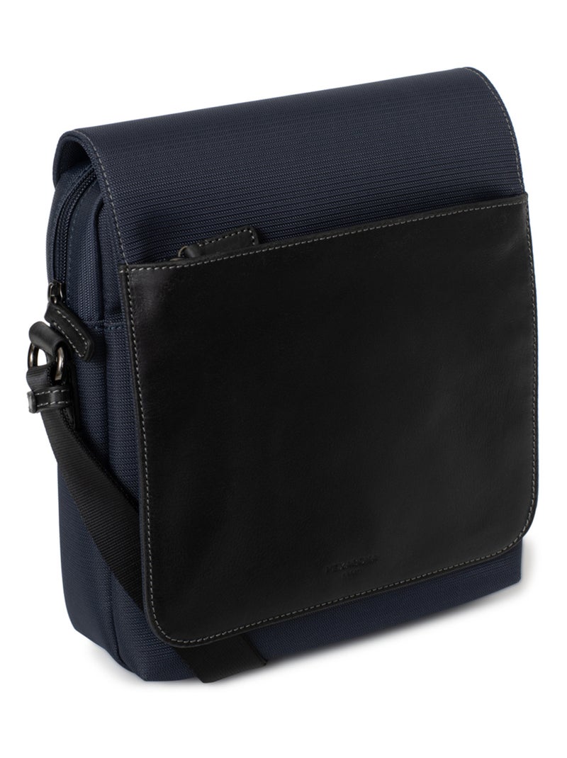 Bolsa - tableta travel hexagona Azul marino - Kiabi