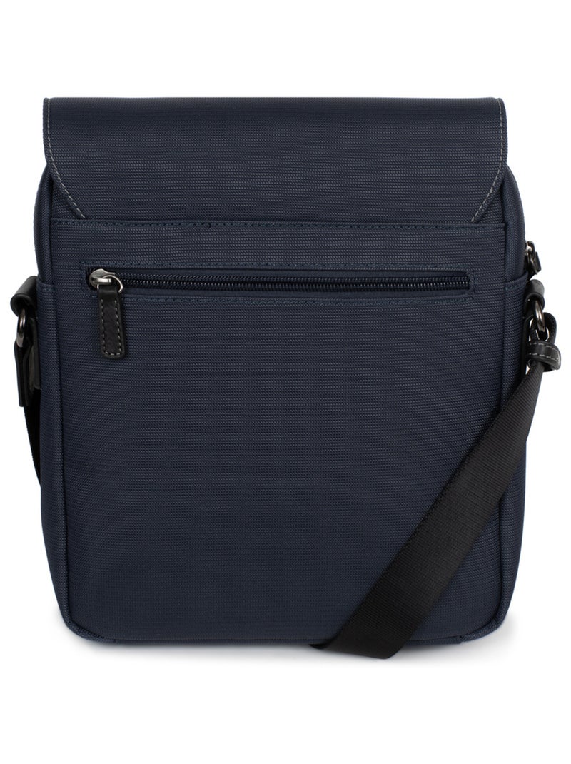 Bolsa - tableta travel hexagona Azul marino - Kiabi