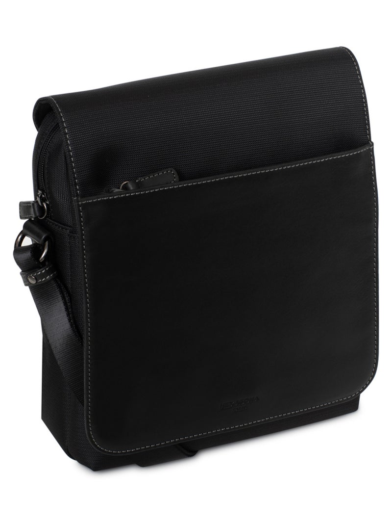 Bolsa - tableta travel hexagona Negro - Kiabi