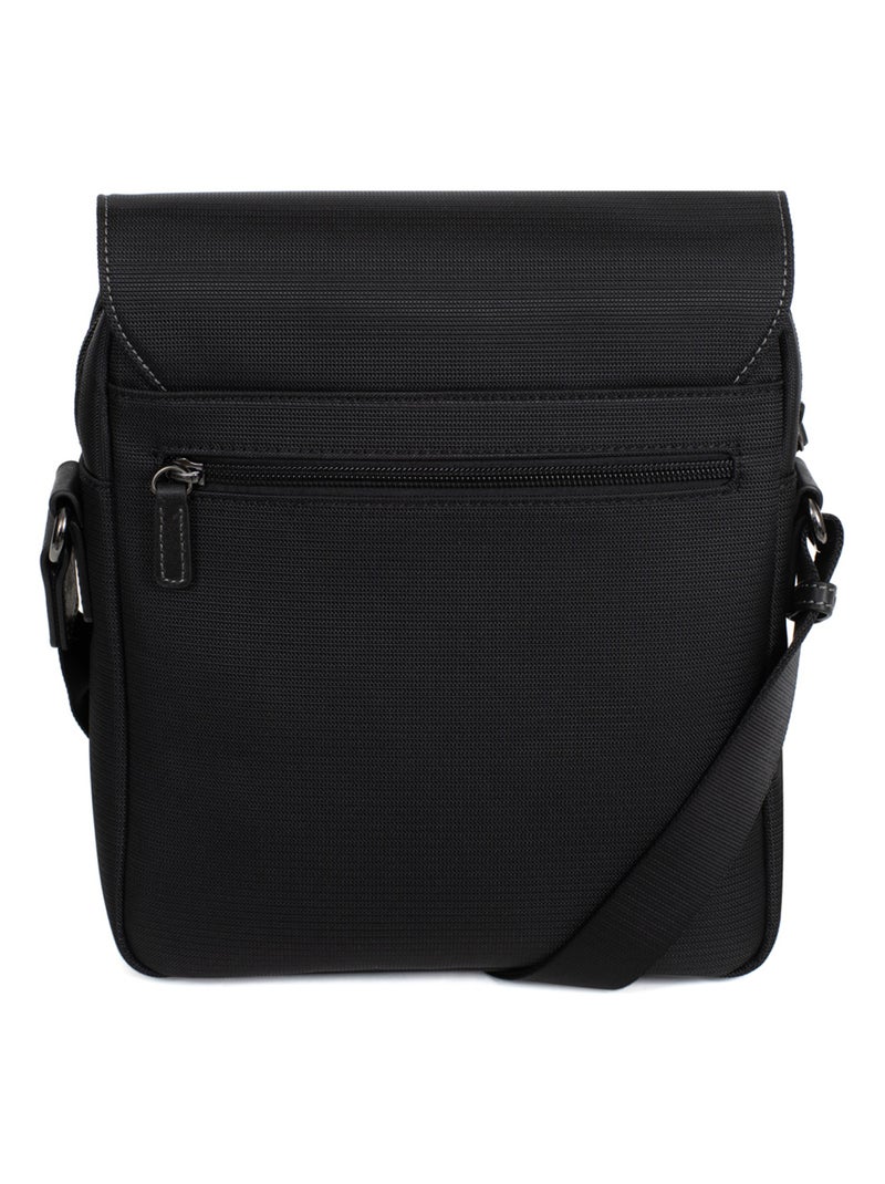 Bolsa - tableta travel hexagona Negro - Kiabi