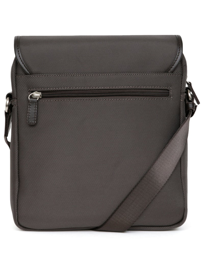 Bolsa - tableta worker hexagona Marrón oscuro - Kiabi