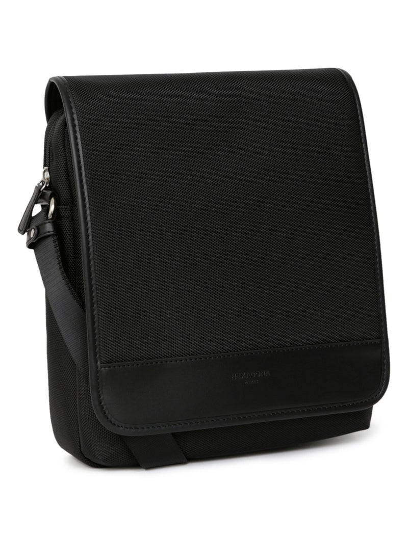 Bolsa - tableta worker hexagona Negro - Kiabi