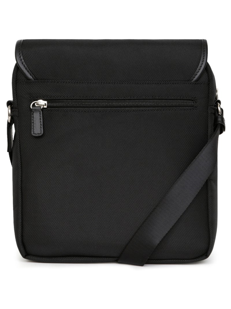 Bolsa - tableta worker hexagona Negro - Kiabi