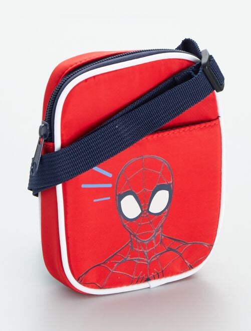 Bolsa bandolera 'Spider-Man' de 'Marvel' - Kiabi