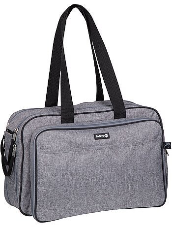 Bolsa cambiador convertible en moisés Nap To Go